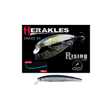 HERAKLES SNAKE 95SP 9.5cm 9gr Shad csali