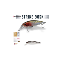 HERAKLES STRIKE 90SK 9cm 11gr Bandit Tiger csali