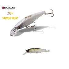  Herakles Strike 90SP 9cm 10gr Alburno Tiger wobbler csali