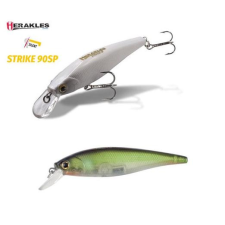  Herakles Strike 90SP 9cm 10gr Green Ayu wobbler csali