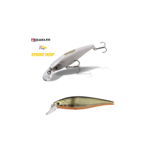 HERAKLES STRIKE 90SP 9cm 10gr Smoke Gold csali