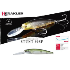  Herakles Stunt 90SP 9,0cm 12,5gr Flash Ayu wobbler csali