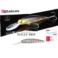  Herakles Stunt 90SP 9,0cm 12,5gr Pearch wobbler csali