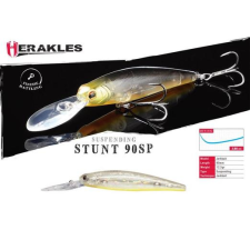  Herakles Stunt 90SP 9,0cm 12,5gr Pearl OCB wobbler csali
