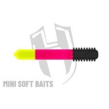  Herakles Tad 75mm CHEESE BPY lágy műcsali 10 db/csg csali