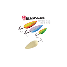 HERAKLES TÁMOLYGÓ KANÁL MONSTER KEEPER 45gr Gold csali