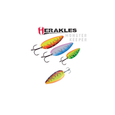 HERAKLES TÁMOLYGÓ KANÁL MONSTER KEEPER 45gr Hot Tiger csali