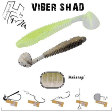  Herakles Viber Shad 3&quot; 7,6cm Wakasagi gumihal 7 db/csg csali