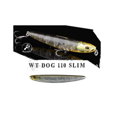 HERAKLES WT-DOG 110 SLIM 11cm 13.5gr Alburno Flash csali