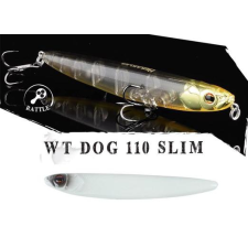  Herakles WT-Dog 110 Slim 11cm 13,5gr Bandit wobbler csali
