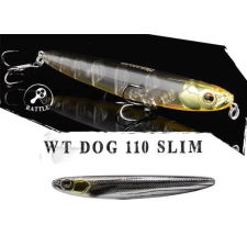  Herakles WT-Dog 110 Slim 11cm 13,5gr Live Mullet wobbler csali