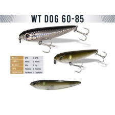  Herakles WT-Dog 60 6cm 4gr Japan Ayu wobbler csali