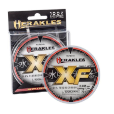  Herakles XF Fluorocarbon 70m 0,185mm zsinór horgászzsinór