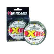  Herakles XFLR Fluorocarbon 150m 0,28mm zsinór horgászzsinór