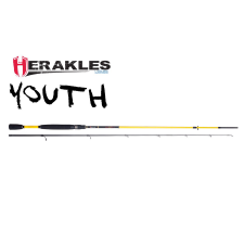 HERAKLES YOUTH SPIN HYS2-700MH 7' 213cm 1/4-3/4 Medium Heavy horgászbot