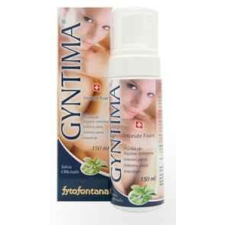 HERB PHARMA Gyntima intimhab 150ml gyógyhatású készítmény