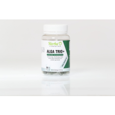Herba D Herba-D alga trio kapszula 30 db vitamin és táplálékkiegészítő
