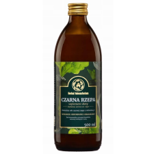 Herba Kolostor Fekete Reteklé, 500 ml vitamin és táplálékkiegészítő