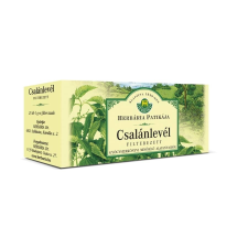  Herba tea Herbária csalánlevél 25x1g gyógytea