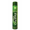 Herba Vita VitaStyle extra erős hajformázó hajlakk zöld tea kivonattal, 750 ml