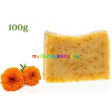 HerbaDoctor Körömvirág szappan 100 g - HerbaDoctor gyógytea