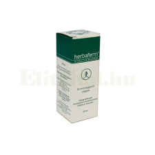 Herbaferm cseppek 30 ml gyógyhatású készítmény