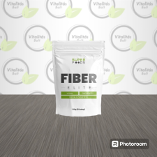 Herbaferm Fiber Elite - 125 g vitamin és táplálékkiegészítő