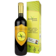 Herbafulvo essencia 750ml vitamin és táplálékkiegészítő