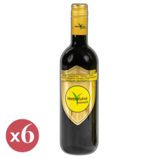 Herbafulvo Essencia csomag 6X750 ml vitamin és táplálékkiegészítő