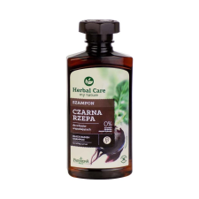  HERBAL CARE Feketeretek sampon 330ml sampon