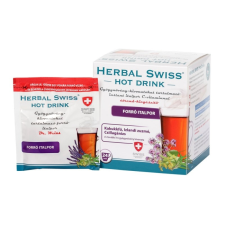  HERBAL SWISS HOT DRINK INSTANT ITALPOR 24 DB vitamin és táplálékkiegészítő