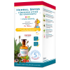  Herbal Swiss Kid Medical szirup 300ml