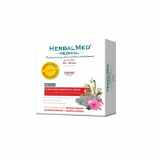  Herbalmed Medical pasztilla 20x gyógyhatású készítmény