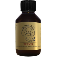 HerbalVet Tumor Bio gyógygomba kivonat 60 ml vitamin, táplálékkiegészítő kutyáknak