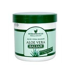  Herbamedicus Aloe Vera balzsam (250 ml) gyógyhatású készítmény