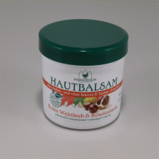  Herbamedicus balzsam vörösszőlő vadgesztenye 250 ml gyógyhatású készítmény