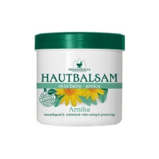 Herbamedicus Herbamedicus balzsam árnika 250 ml gyógyhatású készítmény