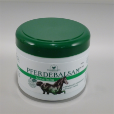  Herbamedicus lóbalzsam zöld /hűsítő/ 500 ml gyógyhatású készítmény