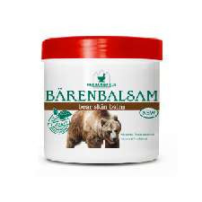 Herbamedicus Medve balzsam 250 ml gyógyászati segédeszköz