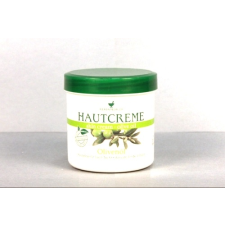 HERBAMEDICUS OLIVAOLAJOS KRÉM 250ML arckrém