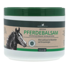 HERBAMEDICUS ZÖLD LÓBALZSAM /HŰSÍTŐ/ gyógyhatású készítmény