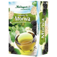  Herbapol Fehér eperfa levél tea 20 db tea