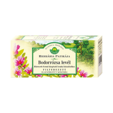  Herbária bodorrózsa levél filter tea 20x1g 20 g gyógytea
