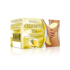 Herbária Cellulitisz tea 20x2 g tea
