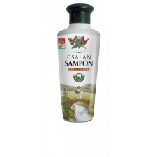 Herbária csalán sampon száraz hajra 250 ml sampon