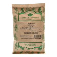 HERBÁRIA DIÓFALEVÉL TEA 40 G gyógytea