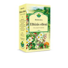 Herbária Elhízás elleni teakeverék 50 g tea