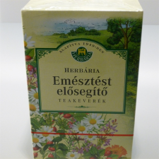 Herbária emésztést segitő epe tea 100 g gyógytea
