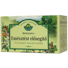 HERBÁRIA EMÉSZTÉST SEGITŐ EPETEA FILTER reform élelmiszer