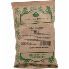 Herbária fehér fagyöngy tea 100 g gyógytea